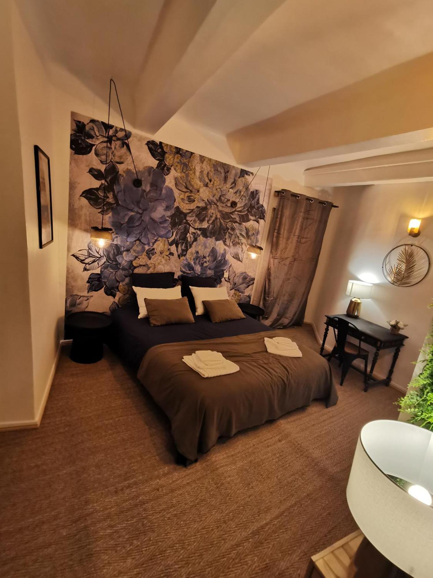 Appartement Centre Historique Aix En Provence, Place Ramus Экс-ан-Прованс Экстерьер фото